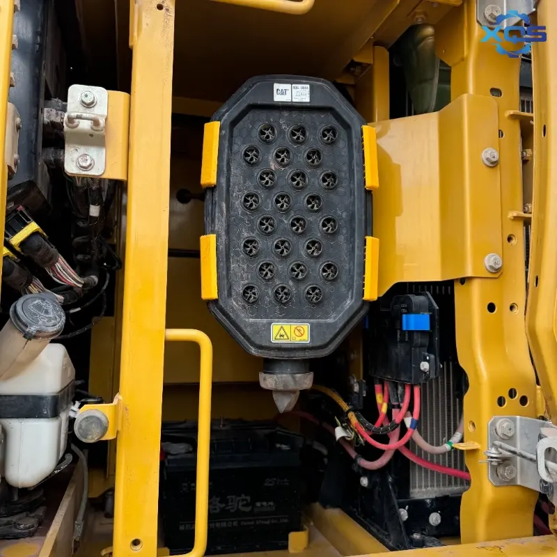 Competitive Price Second hand CAT 330 GC Heavy Excavator-5