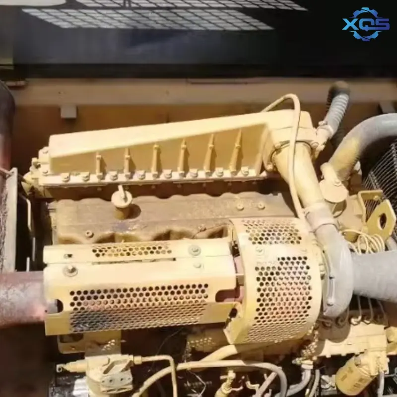 Good Condition Second hand CAT 330BL Heavy Excavator Blacktop Special Low Ground Pressure-8