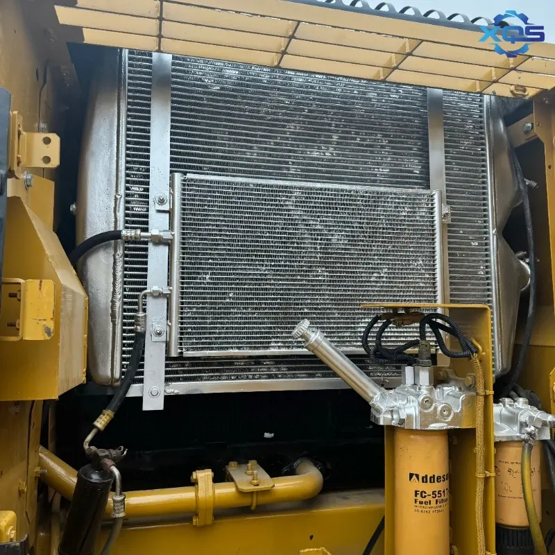 Powerful Used Caterpillar 330D2 L Heavy Excavator-3